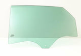 Driver Left Side Rear Door Window Door Glass Compatible with Cadillac XTS 2013-2019 Models