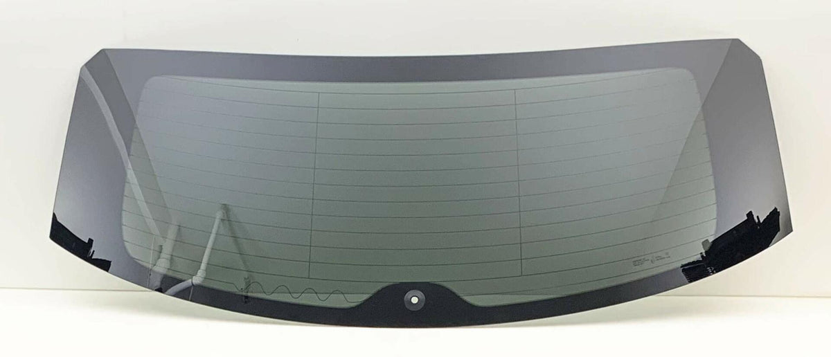 Heated Back Tailgate Window Back Glass Compatible with Chevrolet Blazer 2019-2026 Models (Not For Blazer EV)