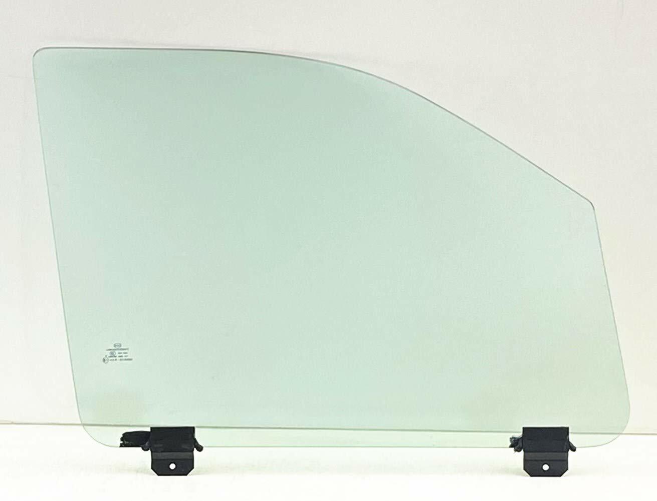 Laminated Passenger Right Side Front Door Window Door Glass Compatible with Lincoln Aviator 2003-2006 Models