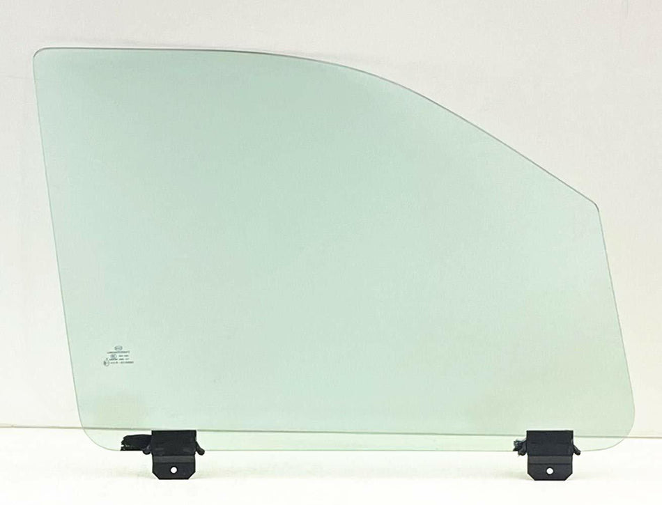 Laminated Passenger Right Side Front Door Window Door Glass Compatible with Lincoln Aviator 2003-2006 Models