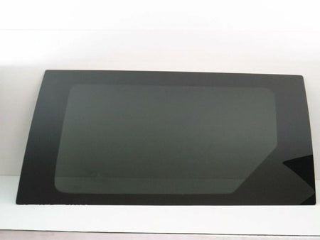 Driver Left Side Rear Sliding Door Window Door Glass Compatible with Ford Freestar/Ford Windstar/Mercury Monterey 2002-2007 Models