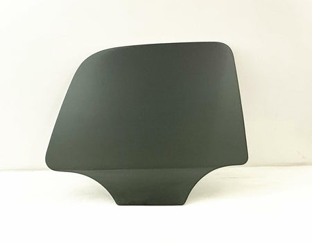 Passenger Right Side Rear Door Window Door Glass Compatible with Chevrolet Tahoe & GMC Yukon 2000-2006 Models / Cadillac Escalade 2002-2006 Models