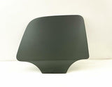 Passenger Right Side Rear Door Window Door Glass Compatible with Chevrolet Tahoe & GMC Yukon 2000-2006 Models / Cadillac Escalade 2002-2006 Models