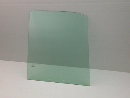 Passenger Right Side Front Door Window Door Glass Compatible with Ford Transit Connect Mini Van 2010-2013 Models