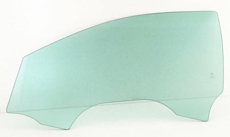 Driver Left Side Front Door Glass Compatible with Pontiac Grand Prix 2004-2008 Models