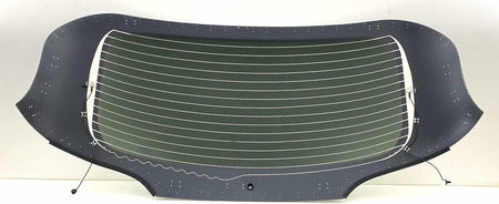 Heated Back Tailgate Window Back Glass Compatible with Jeep Cherokee 2019-2023 Models