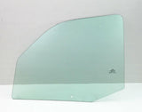 Driver Left Side Front Door Window Door Glass Compatible with Jeep Liberty 2008-2012 Models