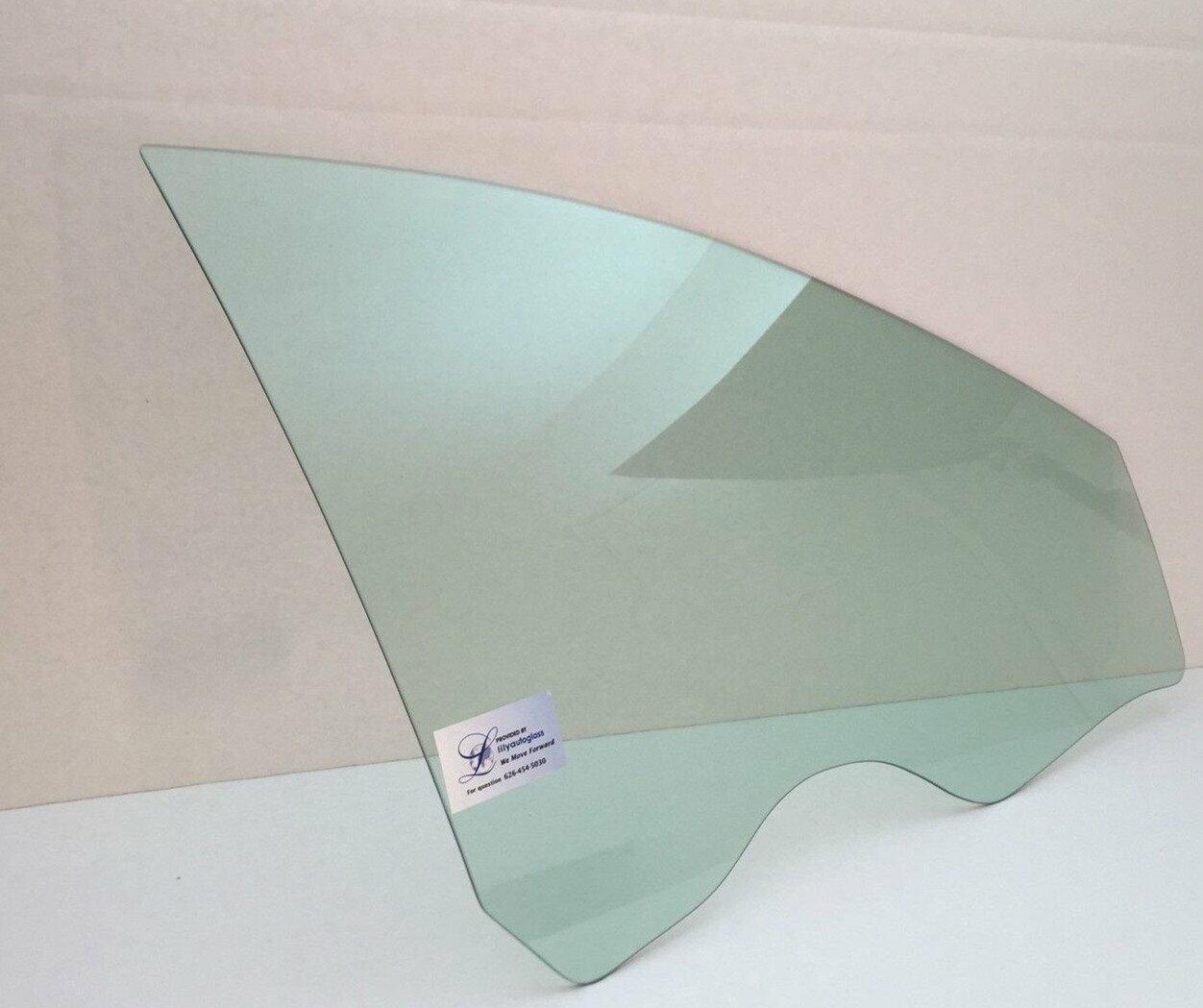 Chevrolet Cruze 4 Door Sedan 2010-2015 Right Side Front Window Glass