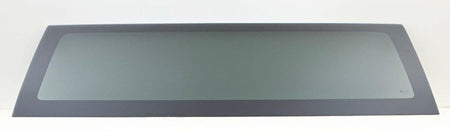 Stationary Back Window Back Glass Compatible with Compatible with Chevrolet Silverado/GMC Sierra 2019-2026 1500 Models/ 2020-2026 2500 3500 Models (Not For 1500 Light Duty)