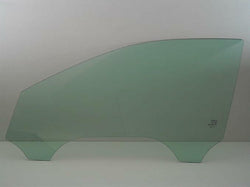 Driver Left Side Front Door Window Glass Compatible with Cadillac CTS 2003-2007 Models