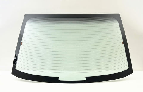 Heated Rear Back Window Back Glass Compatible with Chevrolet Lumina 1997-2001 Models