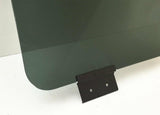 Driver Left Side Rear Door Window Door Glass Compatible with Ford Explorer 2002-2010 4 Door Models/ Explorer Sport Trac 2007-2010 4 Door Models