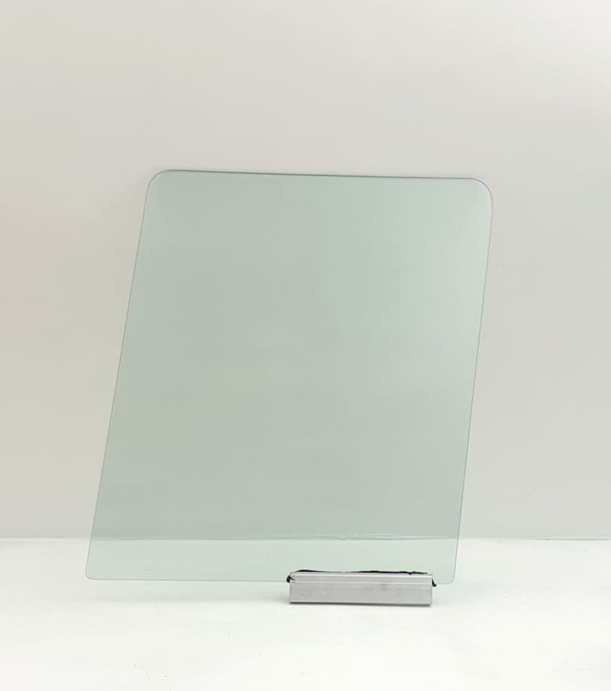 Driver Left Side Front Door Window Door Glass Compatible with International Harvester/Navistar (3200/3300/4000/4100/4200/4300/4400/7000/8000/CXT/Dura Star/MXT/Pro Star/RXT/Terra Star/Work Star)