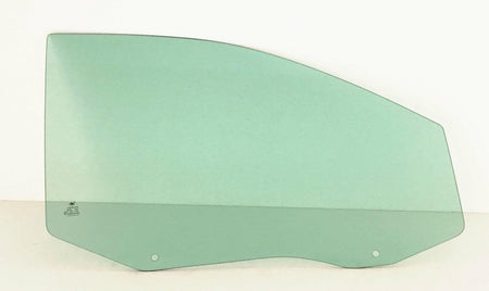 Passenger Right Side Front Door Window Door Glass Compatible with Volkswagen Routan/Dodge Grand Garavan/Chrysler Town & Country/Ram Tradesman 2008-2020 Models