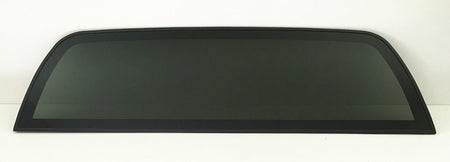 Privacy Stationary Back Window Back Glass Compatible with Dodge Dakota Pickup 1997-2004 Models