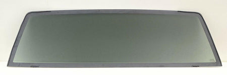 Privacy Stationary Back Window Back Glass Compatible with GMC Sierra Pickup 1999-2006 Models/ Sierra Classic 2007 Models