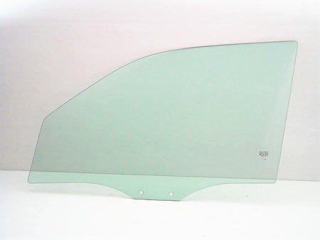 Driver Left Side Front Door Window Door Glass Compatible with Mazda Tribute 2008-2011 Models