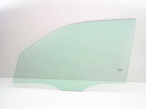 Driver Left Side Front Door Window Door Glass Compatible with Mazda Tribute 2008-2011 Models