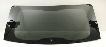Heated Back Tailgate Window Back Glass Compatible with Jeep Grand Cherokee 2014-2021 Grand Cherokee WK 2022 Models