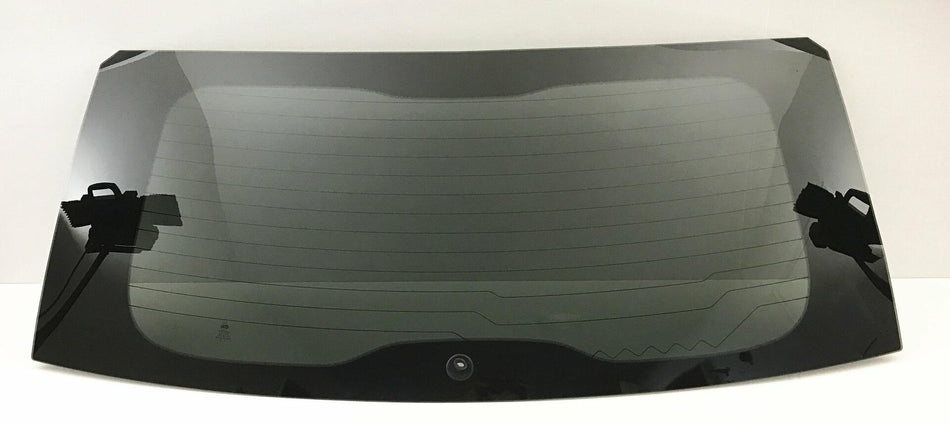 Heated Back Tailgate Window Back Glass Compatible with Jeep Grand Cherokee 2014-2021 Grand Cherokee WK 2022 Models