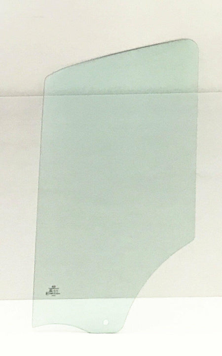 Driver Left Side Front Door Window Door Glass Compatible with Ford Transit 110.2" High-Roof 100.8" Mid-Roof Van 2015-2026 Models (Not for Transit Connect or Low-Roof Transit)
