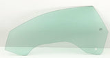 Driver Left Side Door Window Door Glass Compatible with Cadillac CTS / CTS-V 2-Door Coupe 2011-2015 Models