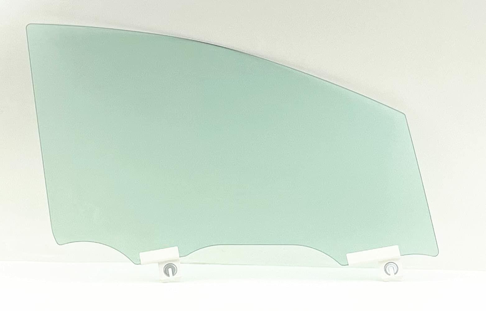 Laminated Passenger Right Side Front Door Window Door Glass Compatible with Chrysler Pacifica / Voyager 2017-2026 Models