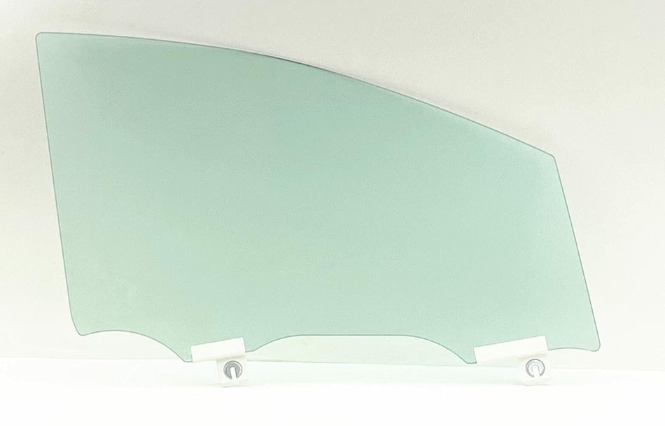 Laminated Passenger Right Side Front Door Window Door Glass Compatible with Chrysler Pacifica / Voyager 2017-2026 Models