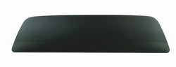 Stationary Non Heated Back Window Back Glass Compatible with Nissan Frontier Pickup 2005-2021 Models