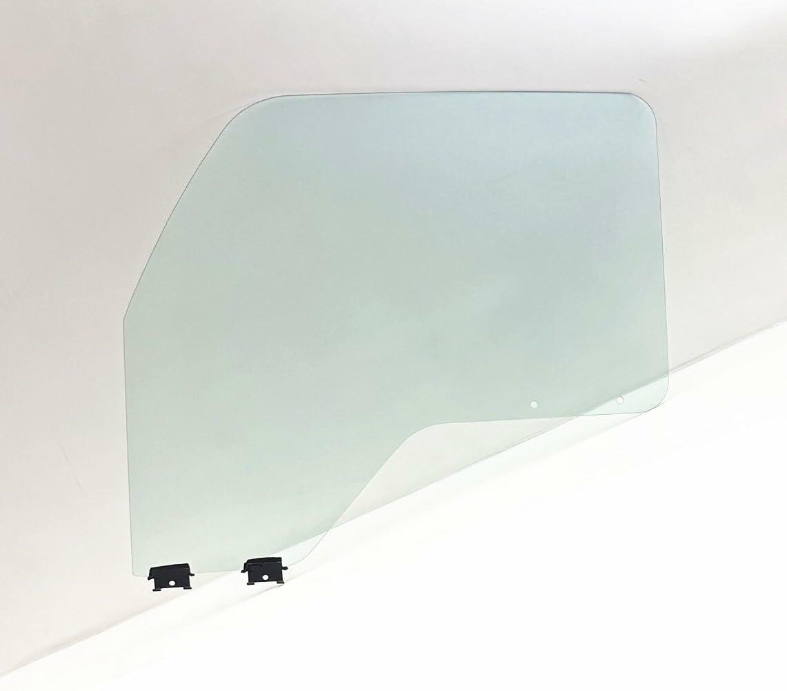 Driver Left Side Front Door Window Door Glass Compatible with Chevrolet/GMC W3500 W4500 W5500 1999-2006 & Chevrolet Tiltmaster W4 1995-1998 & GMC Forwad W4 1995-1998