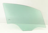 OEM Passenger Right Side Front Door Window Door Glass Compatible with Chevrolet Spark 2013-2015 Models