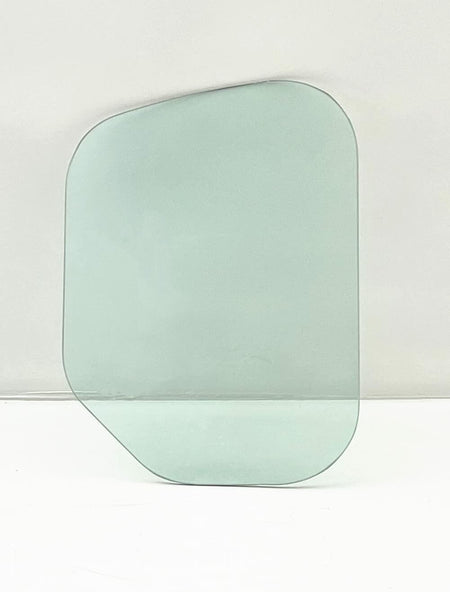 Tempered Passenger Right Side Front Door Window Door Glass Compatible with Freightliner122SD 10-22 / Argosy 99-09 / Century Class 96-16/ Columbia 01-16/ Coronado 01-22 / CL112 03-09