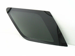 Driver Left Side Rear Quarter Window Quarter Glass Compatible with Ford Explorer 2011-2019 Models