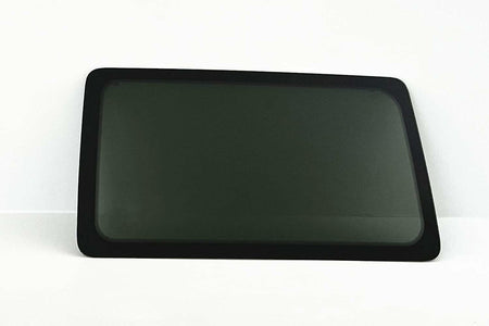 Tempered Privacy Driver Left Side Quarter Window Quarter Glass Compatible with Ford Bronco 2021-2026 4 Door Models