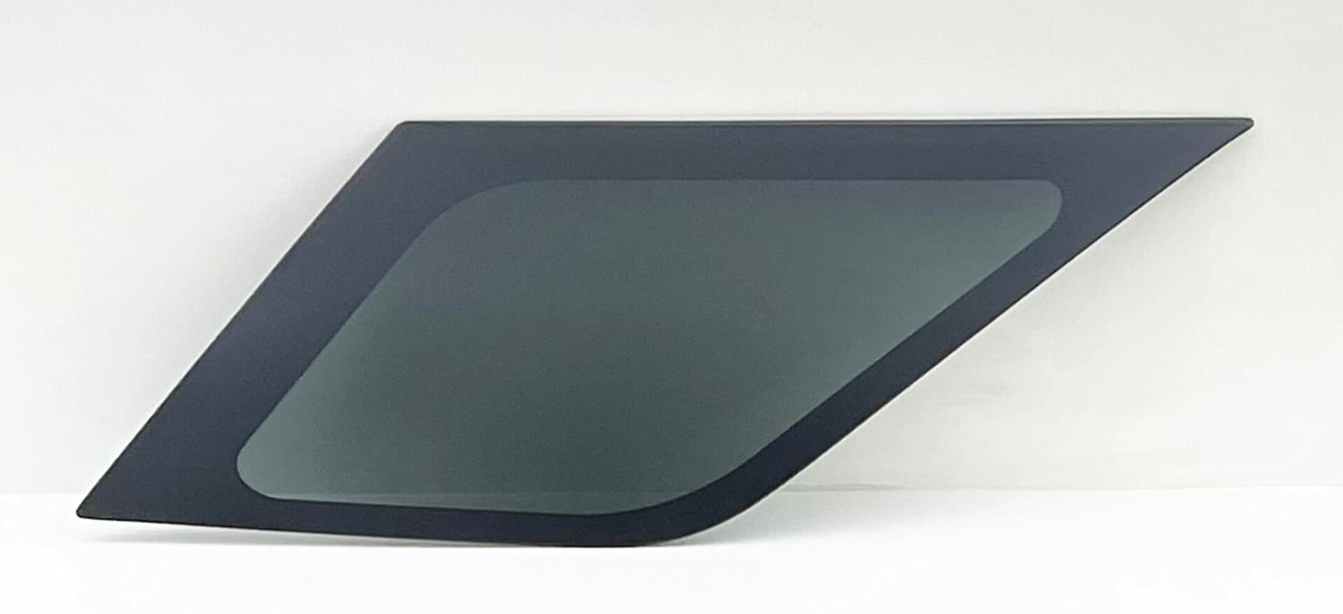 Passenger Right Side Quarter Window Quarter Glass Compatible with Ford Explorer 2020-2026 Models