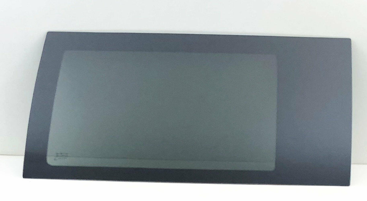 Passenger Right Side Quarter Window Quarter Glass Compatible with Ford Flex 2009-2019 Models