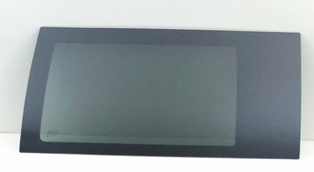 Passenger Right Side Quarter Window Quarter Glass Compatible with Ford Flex 2009-2019 Models