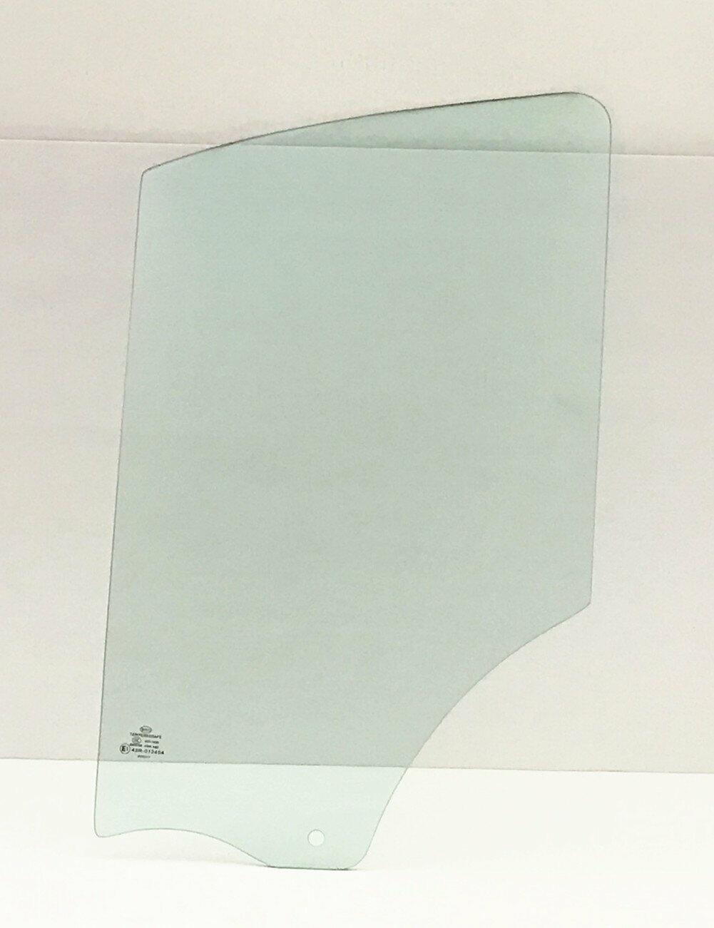 Driver Left Side Front Door Window Door Glass Compatible with Ford Transit 83.2" Low-Roof Van 2015-2026 Models (Not for Mid/High Roof Transit, or Transit Connect)