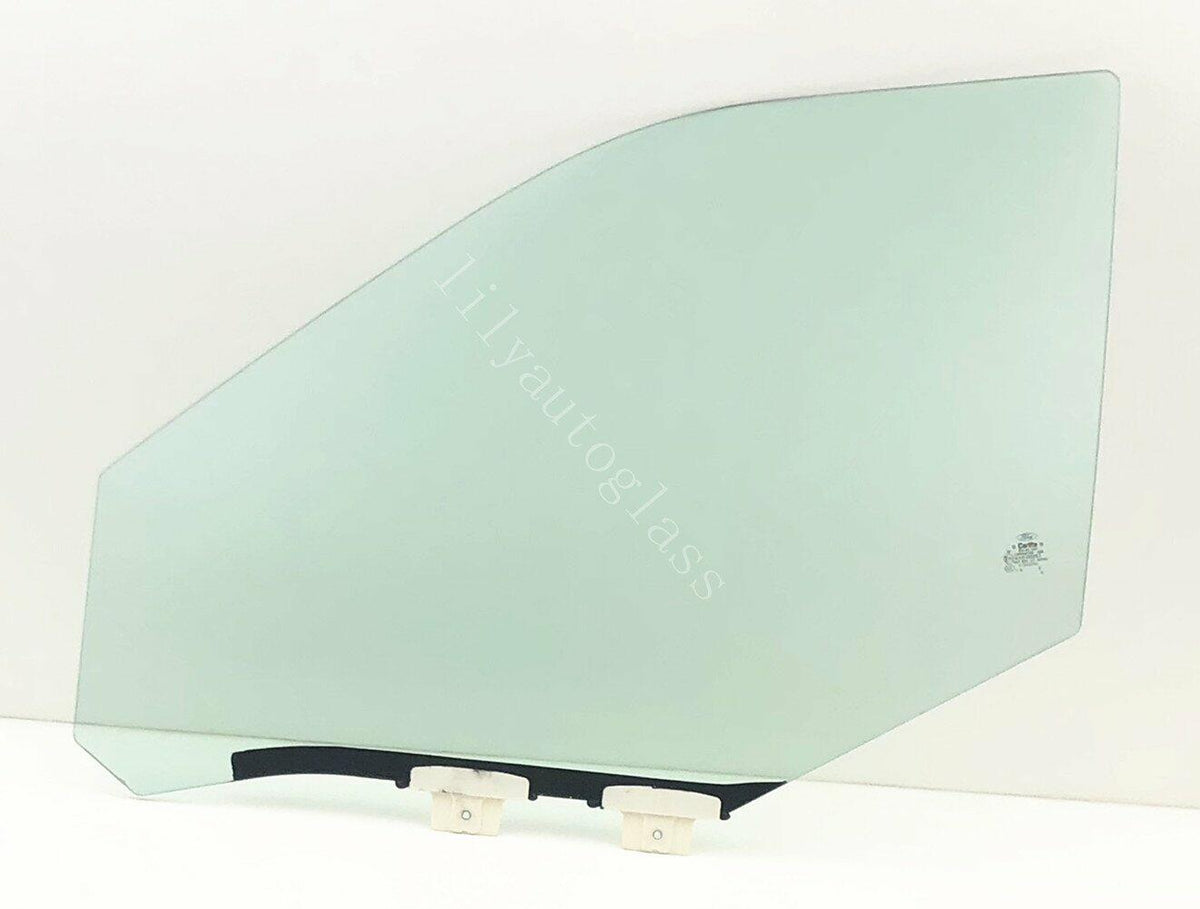 OE W/Logo Laminated Driver Left Side Front Door Window Door Glass Compatible with Ford Explorer 2011-2019 Models