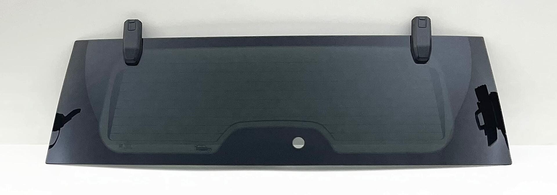OE Heated Back Window Back Glass Compatible with Ford Bronco Sport 2021-2026 Models