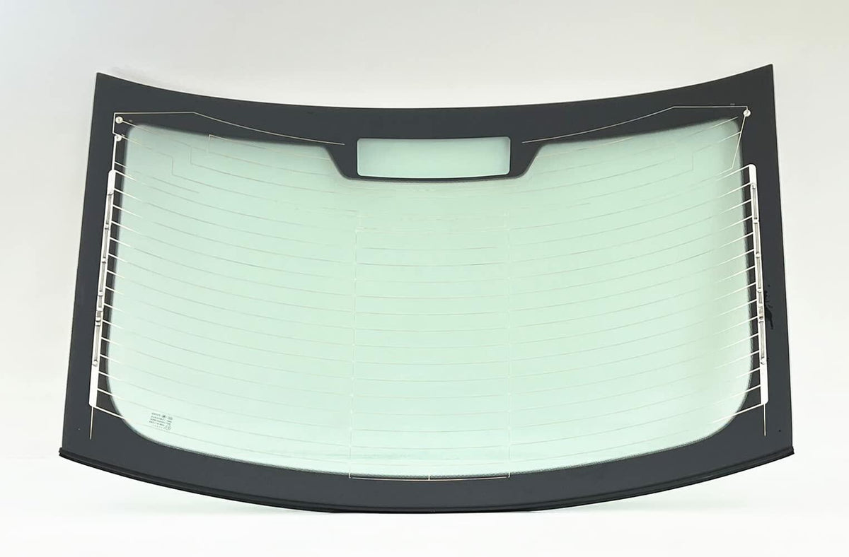 Heated Back Window Back Glass Compatible with Cadillac CT5 2020-2026 Models