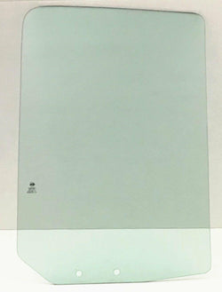 Passenger Right Side Front Door Window Door Glass Compatible with Kenworth T2000 / T700 1997-2012 Models