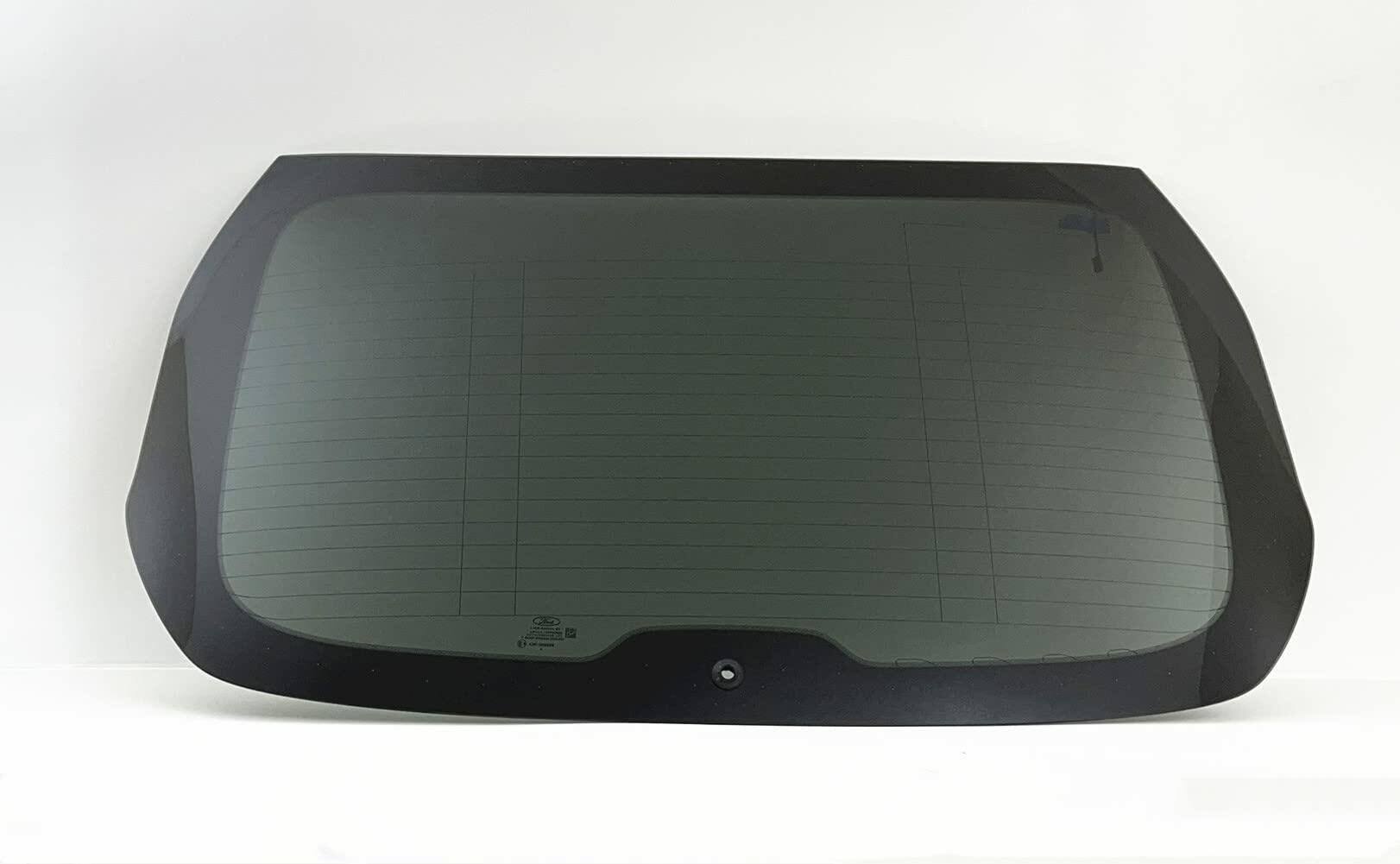OEM Heated Back Window Back Glass Compatible with Ford Mustang MACH-E 2021-2026 Models