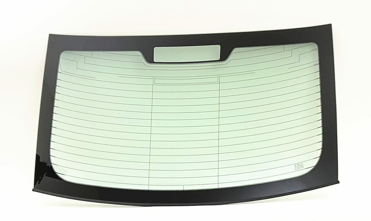 Heated Back Window Back Glass Compatible with Cadillac CT5 2020-2026 Models