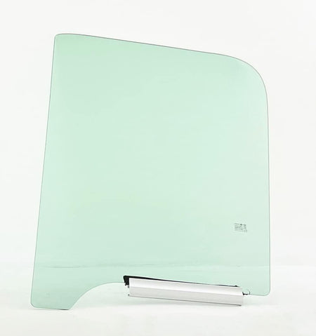 Driver Left Side Door Window Door Glass Compatible with Freightliner Cascadia 2008-2025 Models