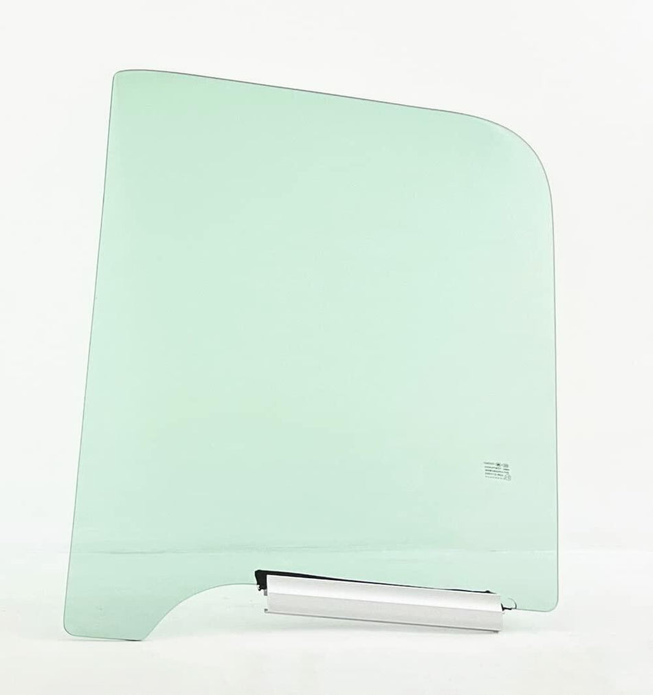 Driver Left Side Door Window Door Glass Compatible with Freightliner Cascadia 2008-2025 Models