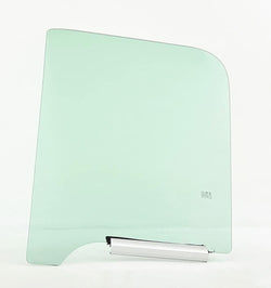 Driver Left Side Door Window Door Glass Compatible with Freightliner Cascadia 2008-2025 Models