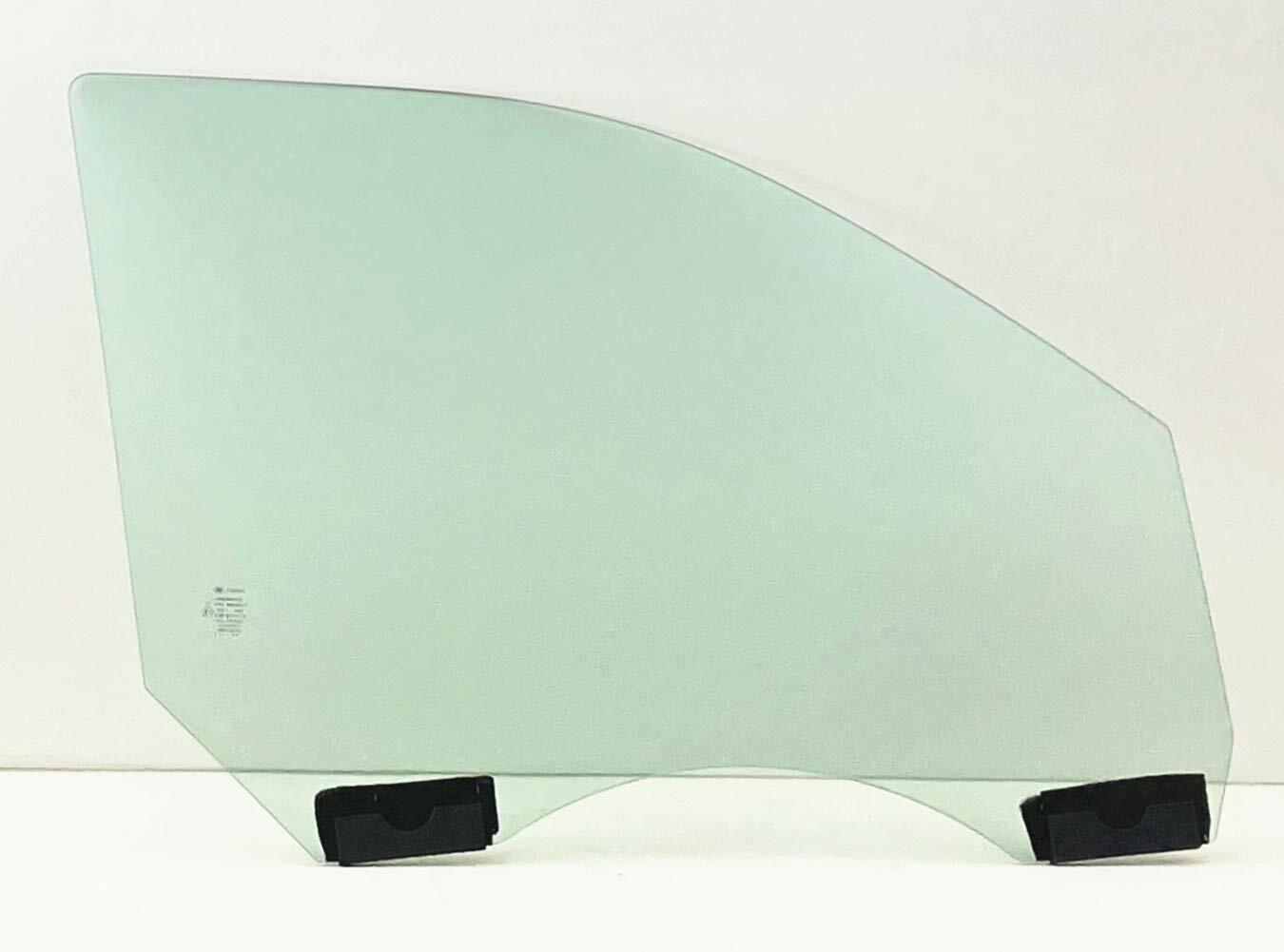 Laminated Passenger Right Side Door Window Door Glass Compatible with Ram 2500 3500 4500 5500 Pickup 2019-2026 Model