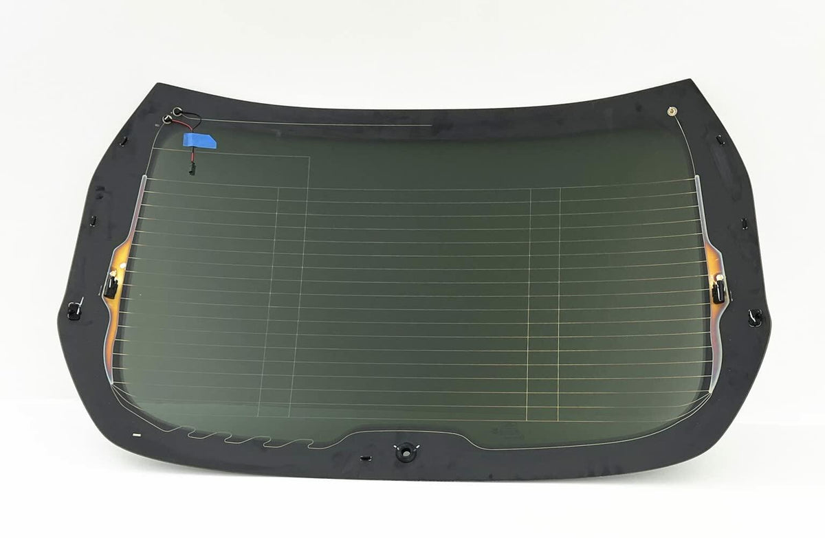 OEM Heated Back Window Back Glass Compatible with Ford Mustang MACH-E 2021-2026 Models