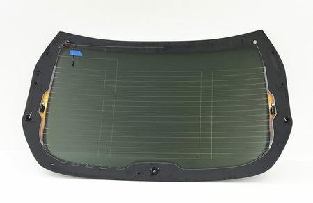 OEM Heated Back Window Back Glass Compatible with Ford Mustang MACH-E 2021-2026 Models